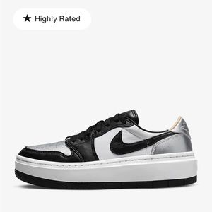 Nike Air Jordan 1 Elevate Low